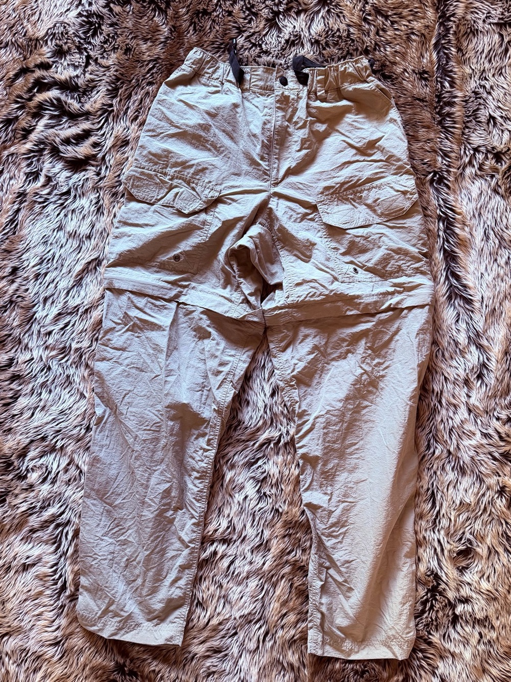 REI Co-op pants